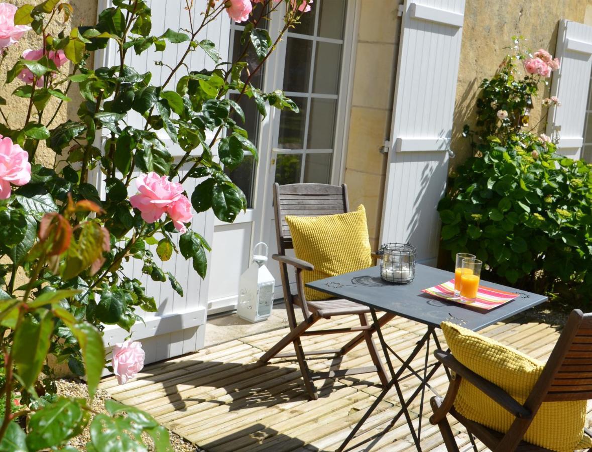 Bed and Breakfast O Sources Bazenville Экстерьер фото